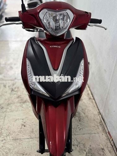 Thanh Lý kimco Candy hermosa 50cc học sinh