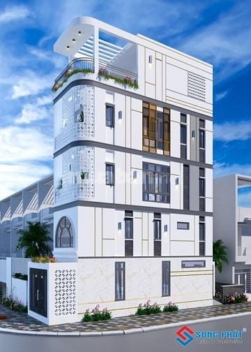 XUỐNG GIÁ 5 TỶ BÁN GẤP NHÀ 2 MẶT TIỀN 27 HỒNG HÀ,P2,TÂN BÌNH 