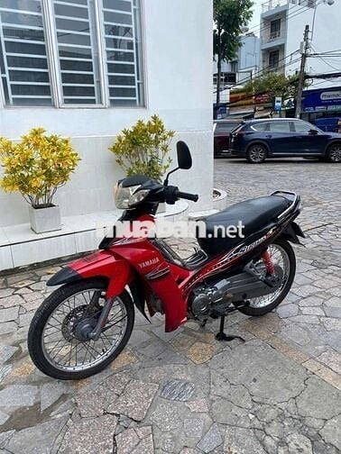 Xe yamaha sirut giấy tờ đầy đủ