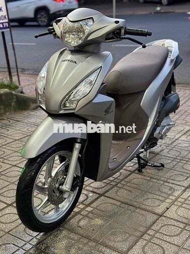 Viíion 2016 đẹp phố