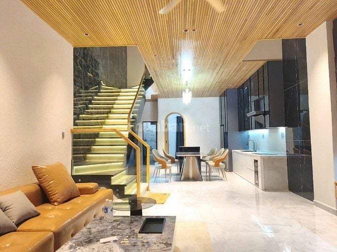 CHÀO BÁN NHÀ 3 MÊ ĐẸP ĐƯỜNG 7.5M NGUYỄN QUANG DIÊU HÒA XUÂN
