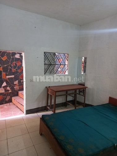 Có phòng trọ khép kín cho thuê tại 132/36 Đường Cầu giấy