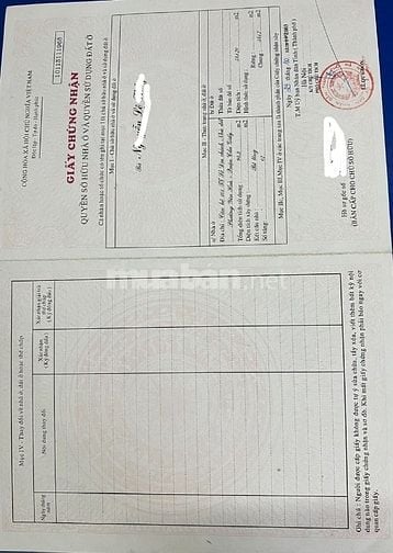 Bán cửa hàng Shophouse tại phố Mạc Thái Tổ Tòa N07, số 31.P101.