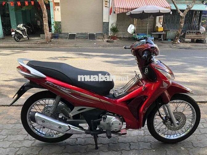 cần bán xe future 2013 xe nguyên rin