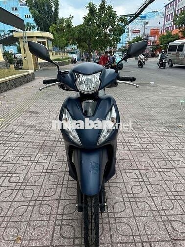 HONDA Vision 2023 chính chủ máy siêu lướt zin