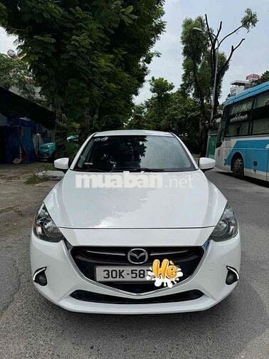 Mazda 2 2018  1.5 AT Sedan - 65000 km