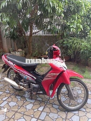 Xe máy 50cc SYM elegant