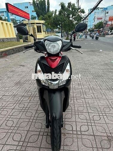 HONDA Vision chính chủ máy siêu cọp bao zin đ