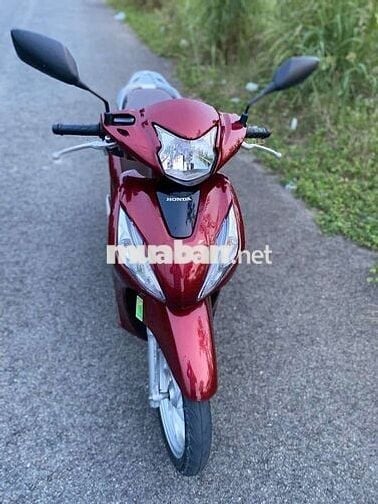 Vision cuối 2021 siêu lướt 7k