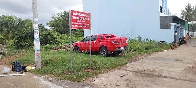 Công ty đấu giá hợp danh Sao Việt 