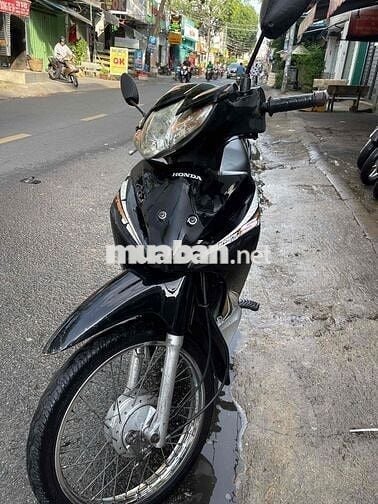 wave S 110  đời 2012  giấy tp