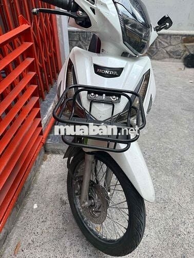 Future 2023 bstp odo 15.000km smartkey
