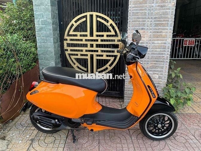 vesspa 2020 ABS 2020 đèn led lướt chính chủ 65