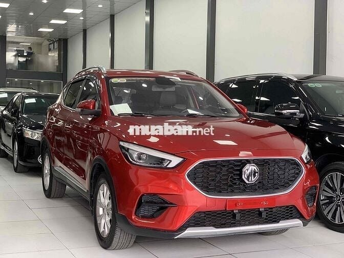 MGZS 2021 Std lên cam 360 giá hợp lý
