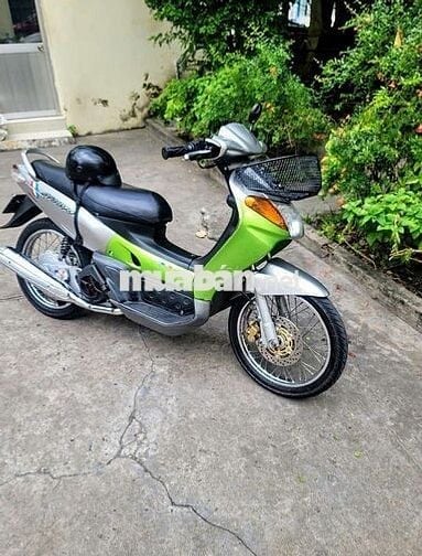 Nouvo 1 mây chất keng bstp