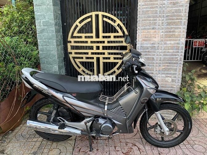 Future GT 2006 máy như xe điện thì thầm bs 65K1