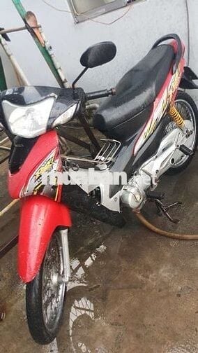 Bán xe như hình còn tốt máy bao êm