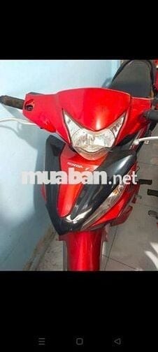 Xe wave RSX ĐK 14 máy zin giá 12 tr