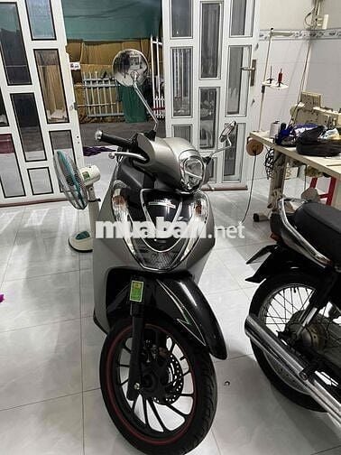 phiên bản đặt biệt abs xe chính chủ