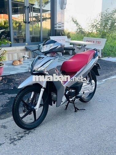 FUTURE Fi ĐÈN LED UP WAVEi BẠC ĐÒ MÁY ZIN XE ĐẸP