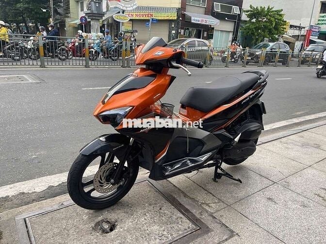 Honda air blade 2017 mới 90% Bstp chính chủ