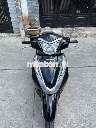 lead 125 2016 chính chủ bstp xe zin