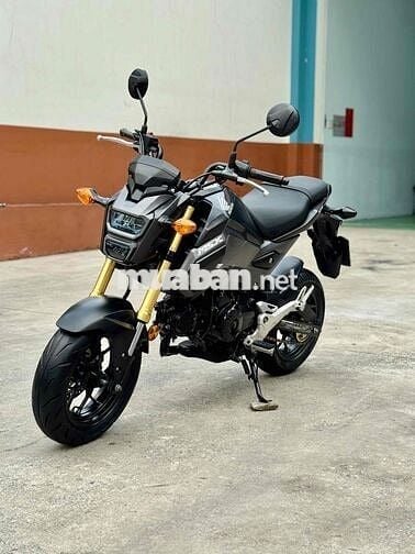 Honda Msx125 đẹp zin chính chủ , chạy ít