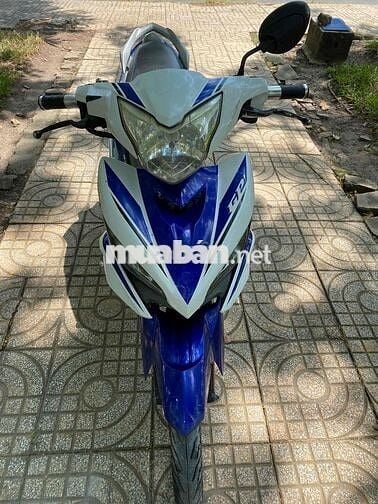 Exciter 135 2014