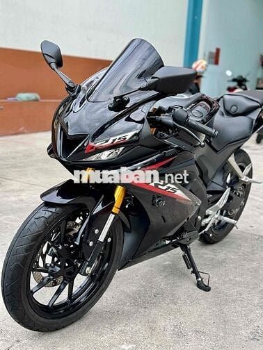 Yamaha R15v3 odo 6k, zin keng chính chủ , gả nhanh