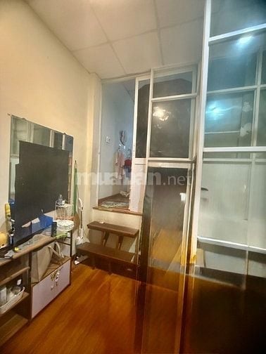 NHÀ 2 TẦNG TRẦN XUÂN SOẠN – NGANG 4M – THU NHẬP 10TR/THÁNG – GIÁ CHỈ 3