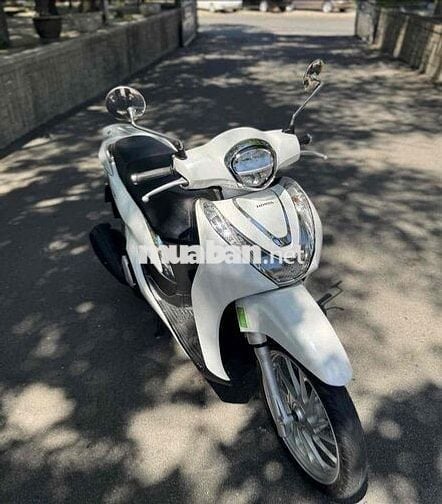 HONDA _SH MODE -HỖ TRỢ TRẢ GÓP