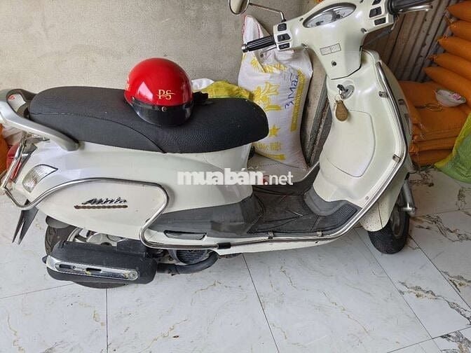 bán xe attila chính chủ bình đề ngon lành