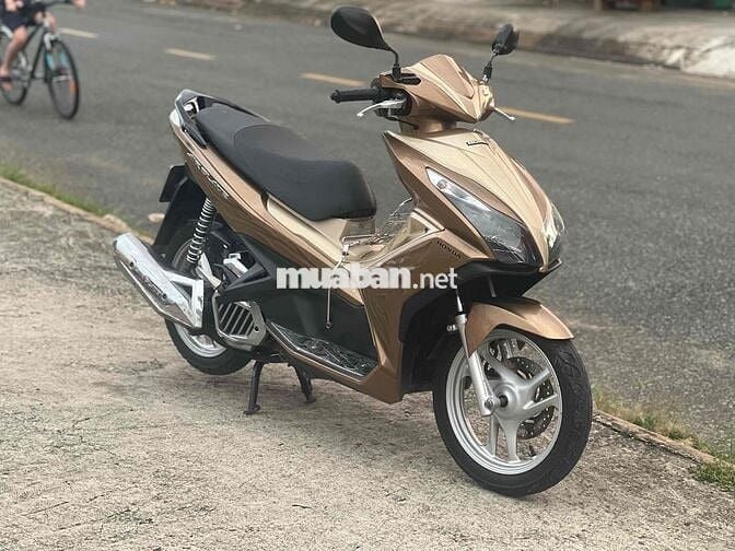 AB 125 ký giấy bọc keo xe đẹp zin êm biển 61