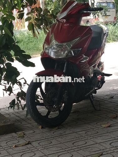 Cần bán xe Honda Airblade 2010 - Chính chủ, máy êm