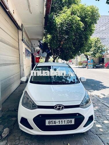 Hyundai Grand i10 2015 1.0 Base - 18388 km