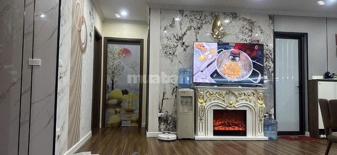 Bán gấp căn hộ chung cư uúilk Hà Đông 