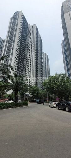 NHƯỢNG CĂN HỘ CHUNG CƯ 4PN  TẠI 136 HỒ TÙNG MẬU 