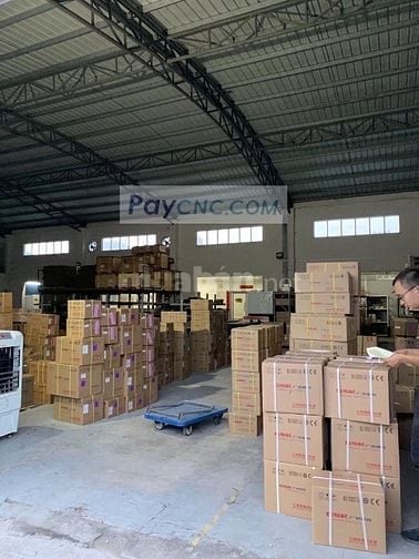 QUẬN 4 CẦN 3 CHỊ  LÀM TẠP VỤ KHO HÀNG 