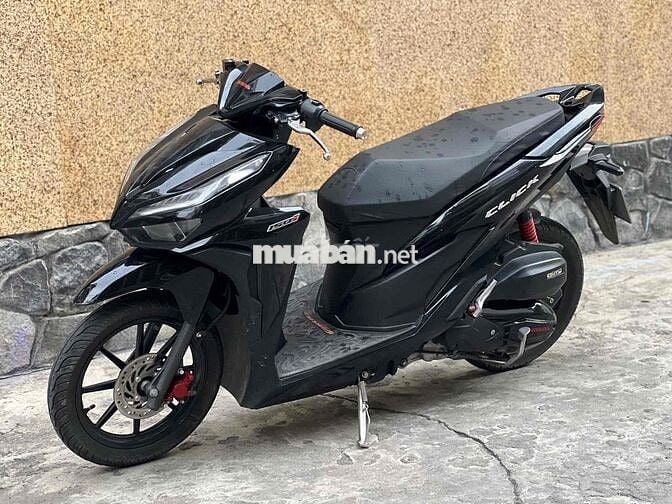❤️ Vario 125 đời 2022 bstp 133.93 chính chủ