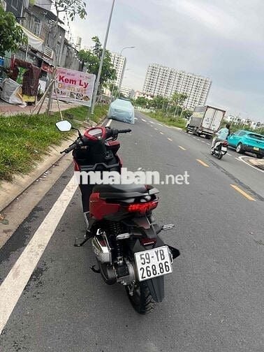 Bán xe vario Chính chủ mẫu mới 2025 số đẹp