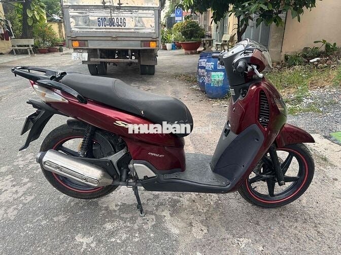 sh y 2007 fi 150 chính chủ