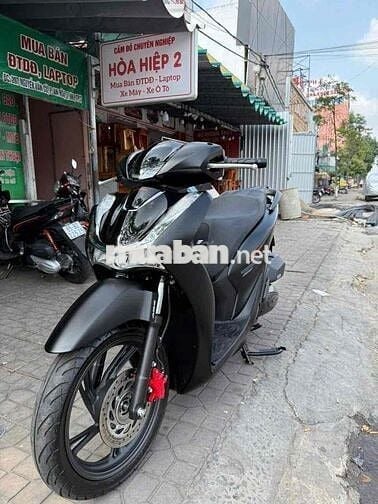 Honda SH 160 | ABS | lướt đẹp