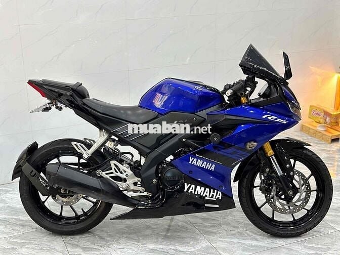 Yamaha R15 V3 - GP / Trả trước 5.000.000 đ