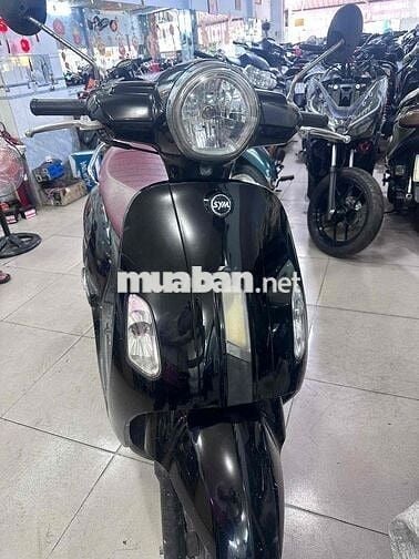 sym attila 50cc 2022 xe học sinh chính chủ biển 62