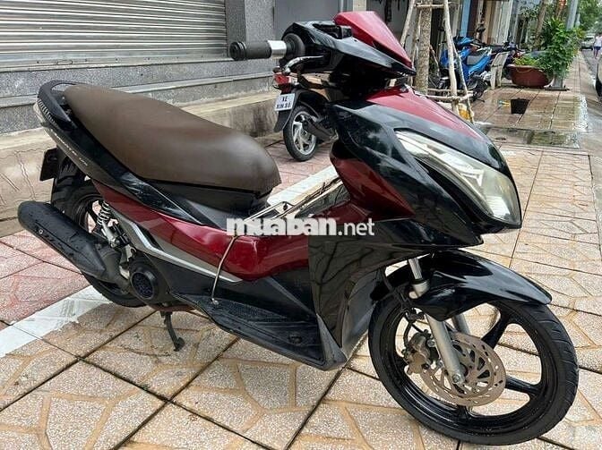 Suzuki impulse Fi
