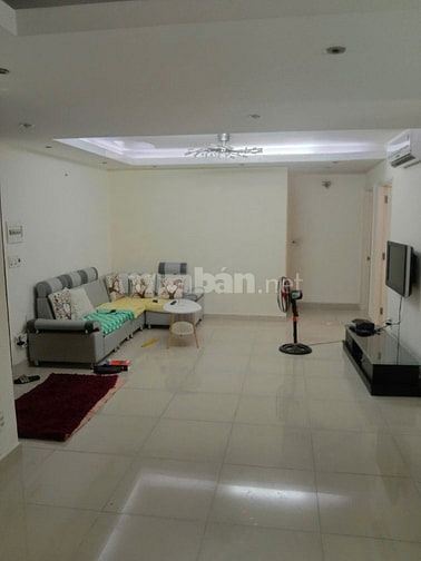 Ruby Garden, Nguyễn Sỹ Sách, P15, TB, 80m2, 2PN, 2WC, 9tr5/th