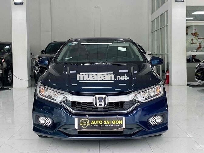 Honda City 1.5TOP 2020 - 45000 km