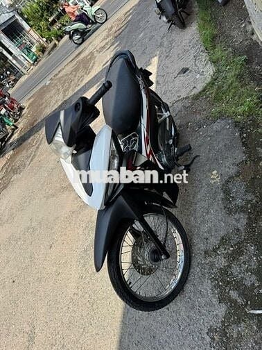 Wave RSX Fi 2018 BSTP Chính Chủ