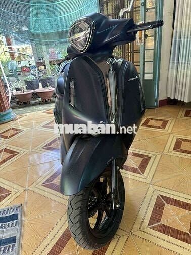 Cần bán Nozza lướt odo 610km