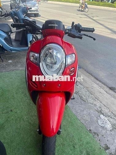 Cooopy 2020 xe zin chuẩn keng